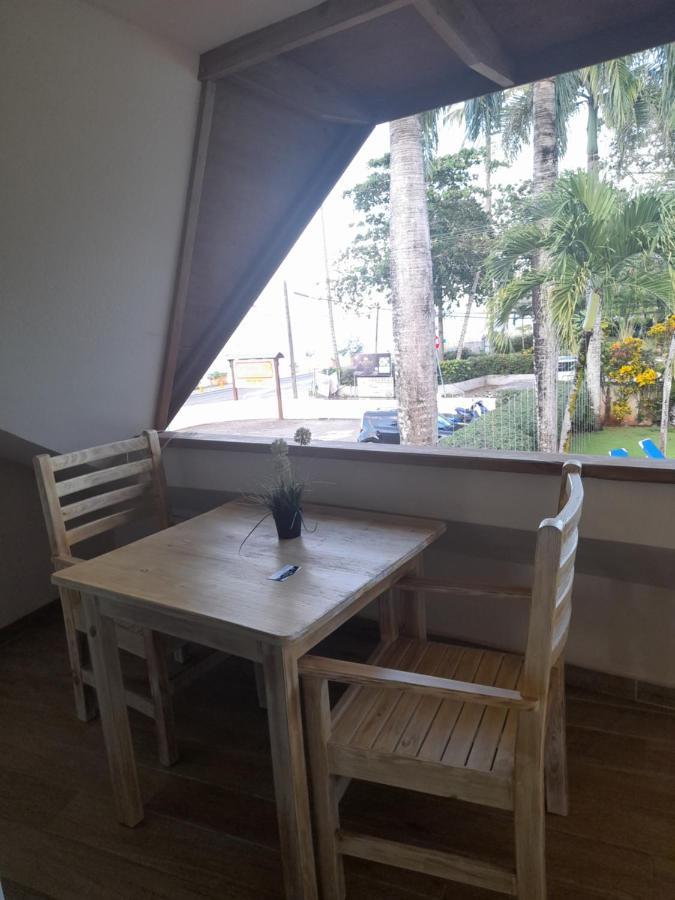 Guest House My Way Las Terrenas Exterior foto
