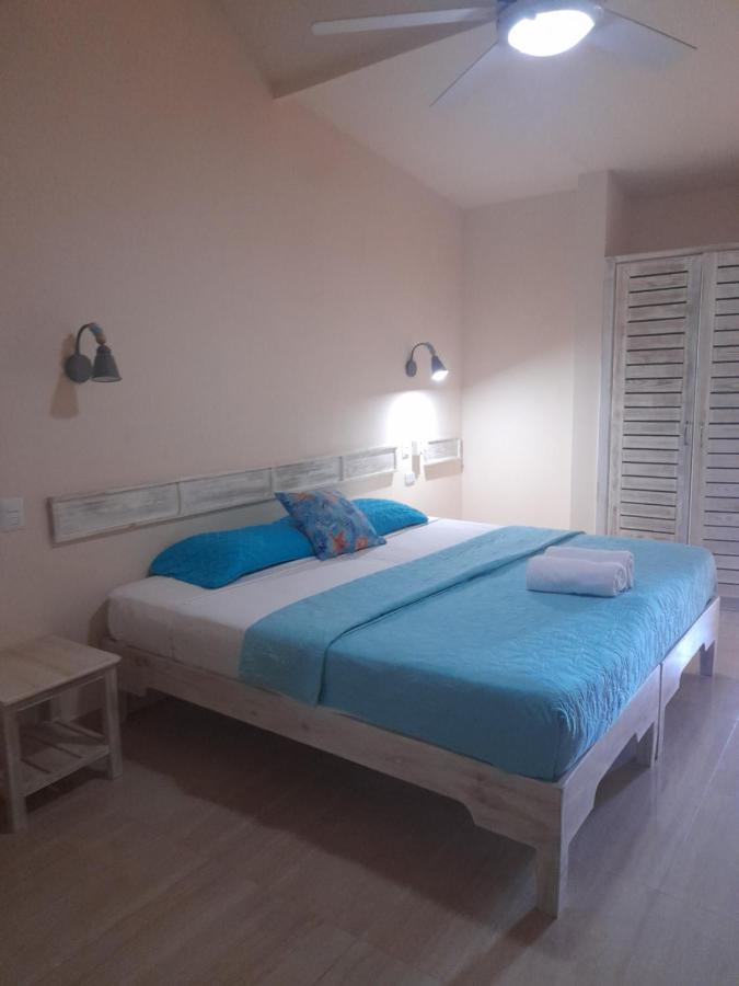 Guest House My Way Las Terrenas Exterior foto