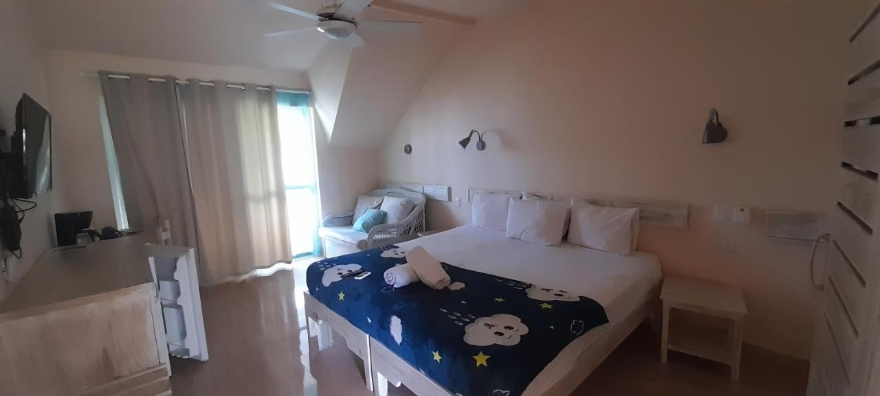 Guest House My Way Las Terrenas Exterior foto